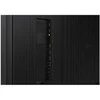 Samsung Profesionalus monitorius qb75c 75 colių blizgus 16h/7 350(cd/m2) 3840x2160 (UHD) S10 grotuvas (tizen 7) Wi-Fi/BT 3 metai vietoje (lh75qbcebgcxen)