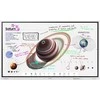 Samsung Profesionalus monitorius wm85b flip pro 85 colių lietimui jautrus ekranas 16h/7 350(cd/m2) 3840 x 2160 (UHD) apverčiamas programėlė wifi/bt 3 metai vietoje (lh85wmbwlgcxen)