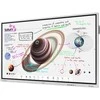 Samsung Profesionalus monitorius wm85b flip pro 85 colių lietimui jautrus ekranas 16h/7 350(cd/m2) 3840 x 2160 (UHD) apverčiamas programėlė wifi/bt 3 metai vietoje (lh85wmbwlgcxen)