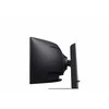 Monitorius Samsung | LS49F950UAUXEN ViewFinity S9 S95UF | 49 " | VA | DQHD | 32:9 | 120 Hz | 5 ms | 5120 x 1440 pikselių | 350 cd/m² | HDMI jungtys quantity 2 | Juodas