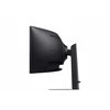 Monitorius Samsung | LS49F950UAUXEN ViewFinity S9 S95UF | 49 " | VA | DQHD | 32:9 | 120 Hz | 5 ms | 5120 x 1440 pikselių | 350 cd/m² | HDMI jungtys quantity 2 | Juodas