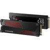 Dysk ssd samsung 990 pro 1tb m.2 2280 pci-e x4 gen4 nvme