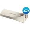 Samsung Pendrive bar plus usb3.1 128 gb champaign sidabrinis
