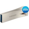 Samsung Pendrive bar plus usb3.1 256 gb champaign sidabrinis