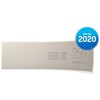 Samsung Pendrive bar plus usb3.1 256 gb champaign sidabrinis