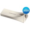 Samsung Pendrive bar plus usb3.1 256 gb champaign sidabrinis