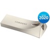 Samsung „Pendrive Bar Plus“ USB3.1 64 GB, šampano spalvos, sidabrinė