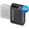 Samsung Pendrive fit plus usb3.1 256 gb pilka muf-256ab/ap