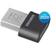 Samsung Pendrive fit plus usb3.1 256 gb pilka muf-256ab/ap