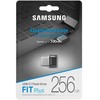 Samsung Pendrive fit plus usb3.1 256 gb pilka muf-256ab/ap
