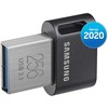 Samsung Pendrive fit plus usb3.1 256 gb pilka muf-256ab/ap
