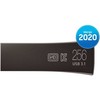 Samsung Pendrive juosta plius usb3.1 256gb titan pilkas