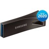 Samsung Pendrive juosta plius usb3.1 64gb titan pilkas