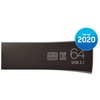 Samsung Pendrive juosta plius usb3.1 64gb titan pilkas