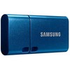 Samsung flash type c 256gb muf-256da/apc mėlynas