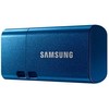 Samsung flash type c 256gb muf-256da/apc mėlynas