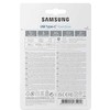 Samsung flash type c 256gb muf-256da/apc mėlynas