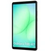Planšetė Samsung galaxy tab a11 a11 4g lte-tdd & lte-fdd 128 gb 22,1 cm (8.7") 8 gb wi-fi 5 (802.11ac) pilka