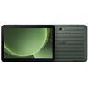 Planšetė Samsung galaxy tab active5 pro 10.1" x356 6/128gb 5g žalias
