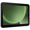 Planšetė Samsung galaxy tab active5 pro 10.1" x356 6/128gb 5g žalias