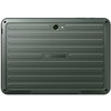 Planšetė Samsung galaxy tab active5 pro 10.1" x356 6/128gb 5g žalias