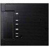 Samsung Profesionalus monitorius qb24c 24 colių matinis 16h/7 250(cd/m2) 1920x1080(fhd) s10 grotuvas (tizen 7, vxt paruoštas) wifi/bt 3 metai d2d (lh24qbcebgcxen)