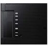 Samsung Profesionalus monitorius qb24c-t 24 colių matinis, jutiklinis 16h/7 250(cd/m2) 1920x1080(fhd) s10 grotuvas(tizen7, vxt ready) wifi/bt 3 metai d2d (lh24qbrbbgcxen)