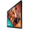 Samsung Profesionalus monitorius qb24c-t 24 colių matinis, jutiklinis 16h/7 250(cd/m2) 1920x1080(fhd) s10 grotuvas(tizen7, vxt ready) wifi/bt 3 metai d2d (lh24qbrbbgcxen)