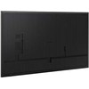 Samsung Profesionalus monitorius qb43c 43 colių blizgus 16h/7 350(cd/m2) 3840x2160 (uhd) s10 grotuvas (tizen 7, vxt ready) wifi/bt 3 metai vietoje (lh43qbcebgcxen