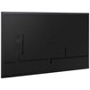 Samsung Profesionalus monitorius QB55C 55 colių blizgus 16h/7 350(cd/m2) 3840x2160 (uhd) s10 grotuvas (tizen 7, vxt ready) wifi/bt 3 metai vietoje (lh55qbcebgcxen