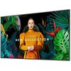 Samsung Profesionalus monitorius QB85C, 85 colių blizgus, 16 colių įstrižainės, 350 (cd/m2), 3840x2160 (UHD), S10 grotuvas („Tizen 7“, VXT parengtas), „Wi-Fi“/BT, 3 metai vietoje (LH85QBCEBGCX)