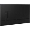 Samsung Profesionalus monitorius QB85C, 85 colių blizgus, 16 colių įstrižainės, 350 (cd/m2), 3840x2160 (UHD), S10 grotuvas („Tizen 7“, VXT parengtas), „Wi-Fi“/BT, 3 metai vietoje (LH85QBCEBGCX)