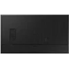 Samsung Profesionalus monitorius qh43c 43 colių matinis 24h/7700 (cd/m2) 3840x2160 (uhd) s10 grotuvas (tizen 7) wifi/bt 3 metai vietoje (lh43qhcebgcxen)