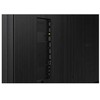 Samsung Profesionalus monitorius qh43c 43 colių matinis 24h/7700 (cd/m2) 3840x2160 (uhd) s10 grotuvas (tizen 7) wifi/bt 3 metai vietoje (lh43qhcebgcxen)