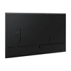 Monitorius Samsung Crystal UHD Signage QHC, 65 colių | LH65QHCEBGCXEN