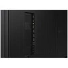 Samsung Profesionalus monitorius qm43c 43 colių matinis 24h/7500 (cd/m2) 3840x2160 (uhd) s10 grotuvas (tizen 7, vxt ready) wifi/bt 3 metai vietoje (lh43qmcepgcxen)
