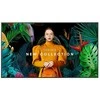 Samsung Profesionalus monitorius qm43c 43 colių matinis 24h/7500 (cd/m2) 3840x2160 (uhd) s10 grotuvas (tizen 7, vxt ready) wifi/bt 3 metai vietoje (lh43qmcepgcxen)
