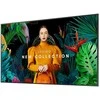 Samsung Profesionalus monitorius qm43c 43 colių matinis 24h/7500 (cd/m2) 3840x2160 (uhd) s10 grotuvas (tizen 7, vxt ready) wifi/bt 3 metai vietoje (lh43qmcepgcxen)