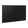 Samsung Profesionalus monitorius qm43c 43 colių matinis 24h/7500 (cd/m2) 3840x2160 (uhd) s10 grotuvas (tizen 7, vxt ready) wifi/bt 3 metai vietoje (lh43qmcepgcxen)