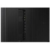 Samsung Profesionalus monitorius qm50c 50 colių matinis 24 val./7 500 (cd/m2) 3840 x 2160 (uhd) s10 grotuvas (tizen 7, vxt paruoštas) wifi/bt 3 metai vietoje (lh50qmcepgcxen)