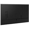 Samsung Profesionalus monitorius qm50c 50 colių matinis 24 val./7 500 (cd/m2) 3840 x 2160 (uhd) s10 grotuvas (tizen 7, vxt paruoštas) wifi/bt 3 metai vietoje (lh50qmcepgcxen)