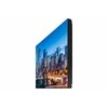 Samsung Profesionalus monitorius vm55c-r 55 colių vaizdo sienelė matinis 24h/7 500(cd/m2) 1920x1080 (fhd) rėmelis: 0,44mm (net) 3 metai vietoje (lh55vmcebgbxen)