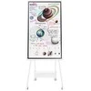 Monitorius Samsung flip pro wm55b