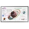 Monitorius Samsung flip pro wm55b