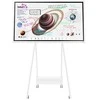 Monitorius Samsung flip pro wm55b