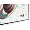 Monitorius Samsung flip pro wm55b