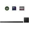 Soundbar samsung hw-qs700f/en 3.1.2ch