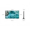 Televizorius Samsung QE65Q7F2AUXXH | 65” QLED | Smart TV