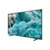 Samsung QE75Q7F2 QLED 75 colių 4K Ultra HD „Tizen Dolby Atmos“ DVB-T2 juodas televizorius