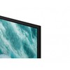 Samsung QE75Q7F2 QLED 75 colių 4K Ultra HD „Tizen Dolby Atmos“ DVB-T2 juodas televizorius